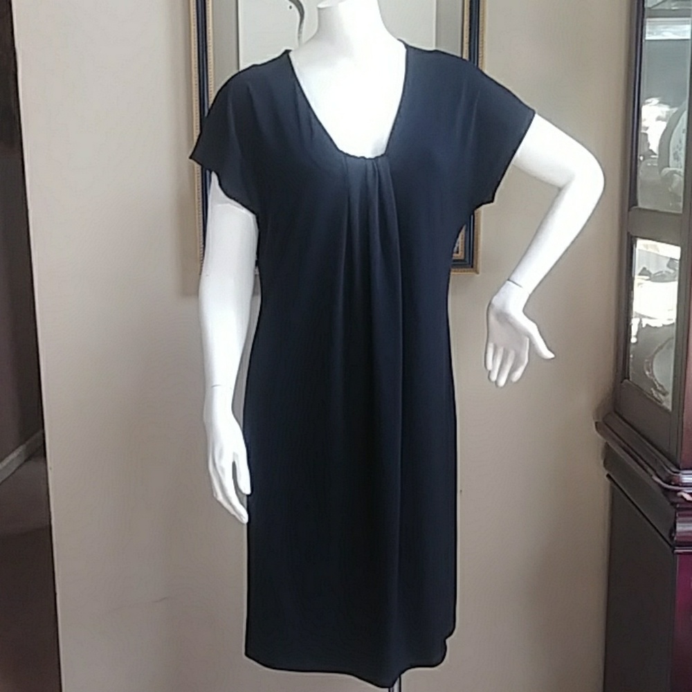 Dana Buchman career dress